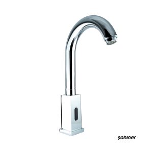 Hitit Fotoselli Lavabo Batarya