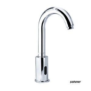 Omega Fotoselli Lavabo Batarya