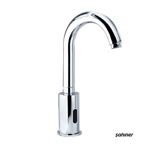 Omega Fotoselli Lavabo Batarya