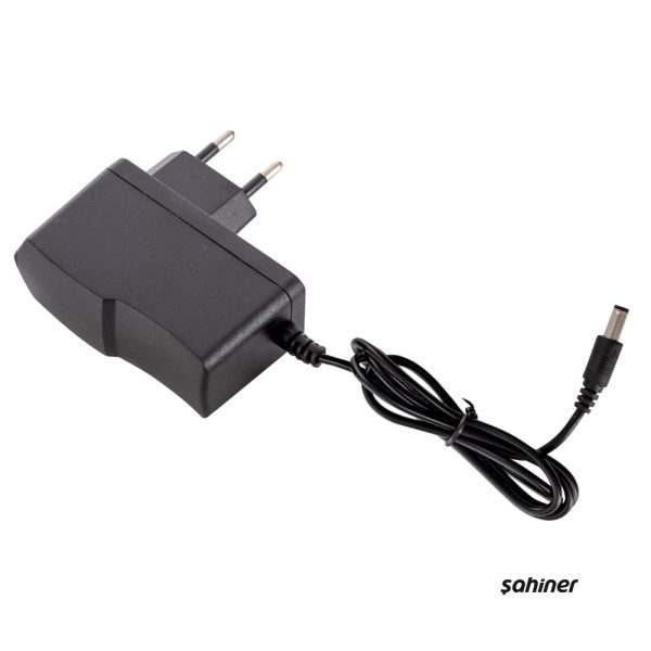 Şahiner Fotoselli Musluk Uyumlu 12V Adaptör