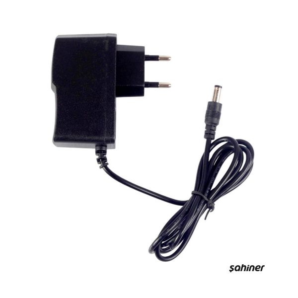 Şahiner Fotoselli Musluk Uyumlu 12V Adaptör - Görsel 2