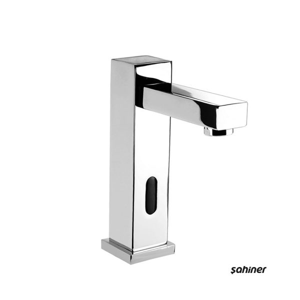 Sude Fotoselli Lavabo Batarya
