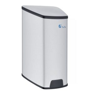 ZYQ100K-F Sensörlü Köpük Sabun Dispenseri 880 Ml Silver