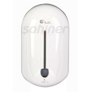 Sensörlü Sıvı Sabun Verici ZYQ110 PİLLİ/ELEKTRİKLİ