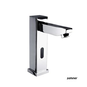 Elit Fotoselli Lavabo Batarya