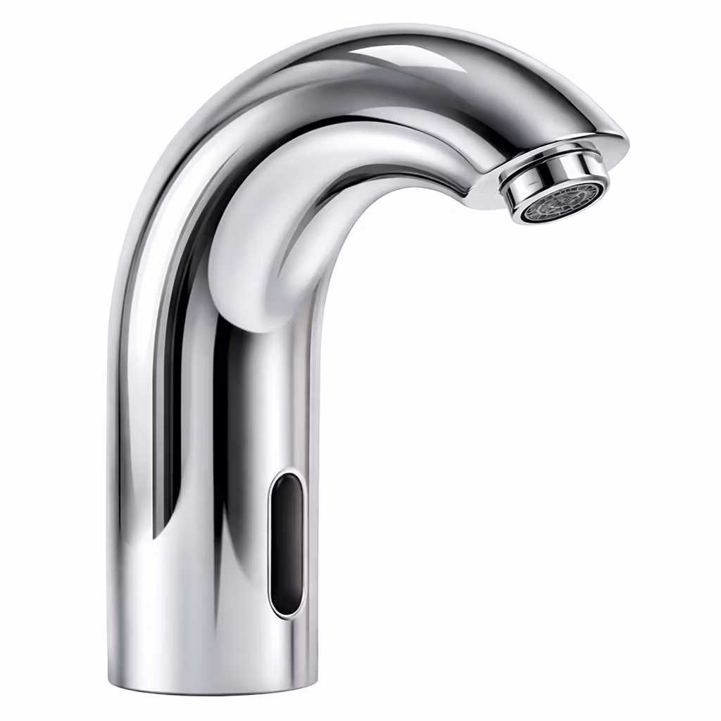 Fotoselli Lavabo Bataryası